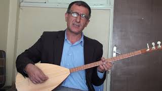 Bahattin Öztürk - Saramazsınız