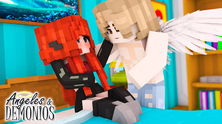 DANA Y GABRIEL LO HACEN POR PRIMERA VEZ !!!  | Cap...