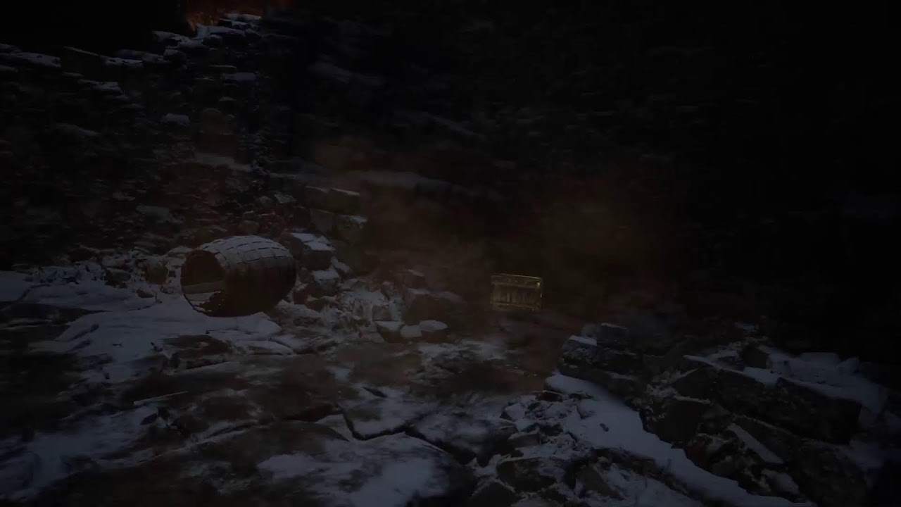 PS5　BIOHAZARD　Village　初プレイ　part8  ネタばれ注意