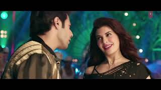 Chalti Hai Kya 9 Se 12 Song  Judwaa 2  Varun  Jacqueline  Taapsee  David Dhawan  Anu Malik0