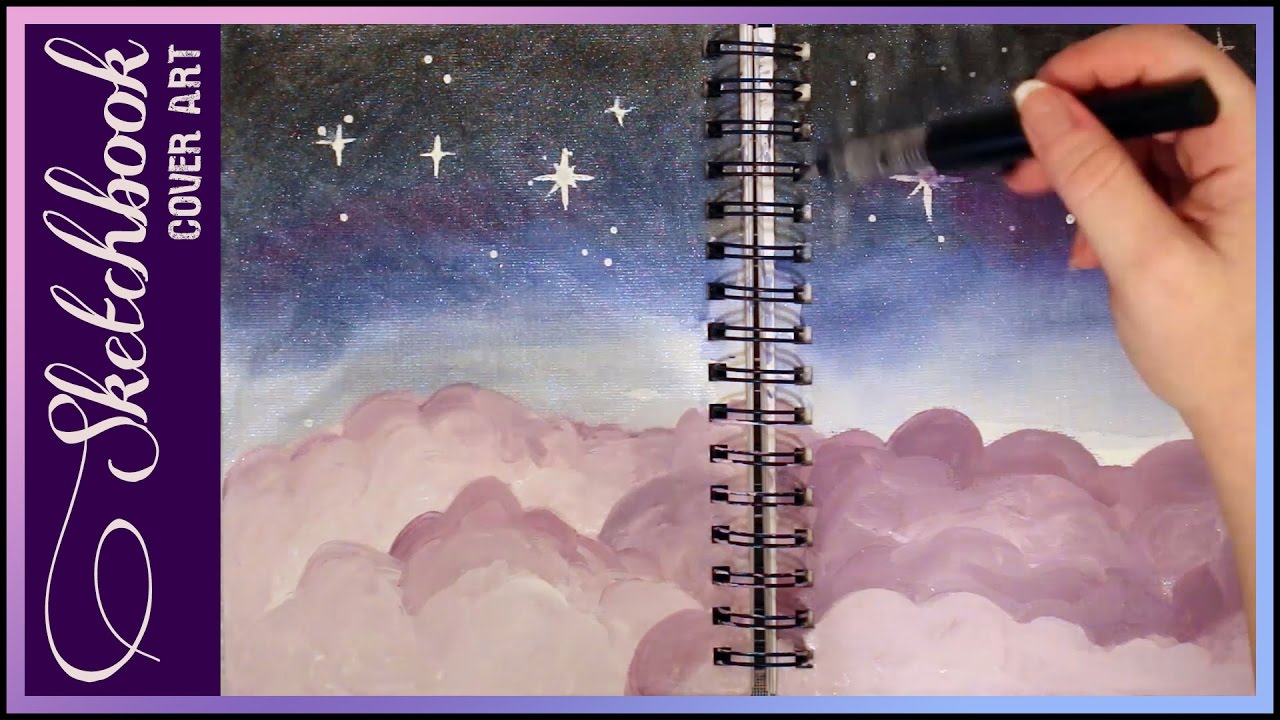 Aggregate more than 70 sketches for cover page seven.edu.vn