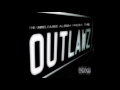 Outlawz - Mr. Makaveli  (The Unreleased Outlawz Album From Death Row)
