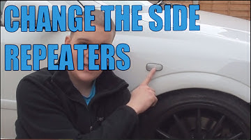 Change Side Repeaters