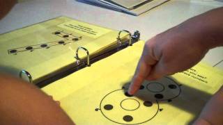 Matrix Math-Eaton 33 months.MP4