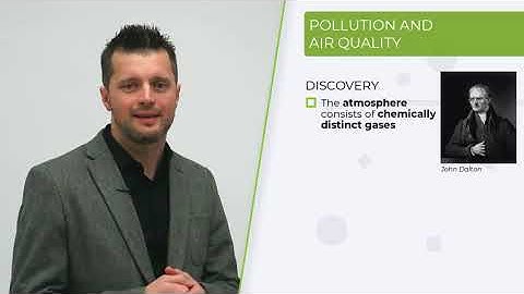 MOOC 2: 3 Air pollution