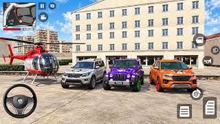 Children's Cars 🚗 - Car Games for 5-year-olds - Kids' Mini Car Driving - Toddler's Gameplay Video screenshot 1