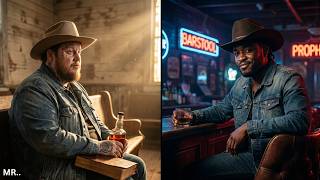 Jelly Roll ft Shaboozey - Bourbon Bible and Barstool Prophets | Fan Made Music Video 2026