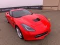 Cnet on cars  2014 corvette stingray americas supercar  ep 26