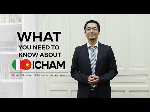 What you need to know about ICHAM Vietnam