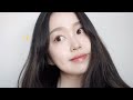 (eng/jpn)🧼깔끔+뽀송! 초밀착 베이스 연출법 (feat.네오쿠션)