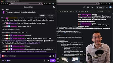 Treasure chests and loot (Skeleseller day 175) #gamedev #indiegame #idlegame #developer