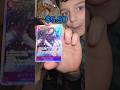 Ultimate Pack Battle Ep3 #phantasmalflames #pokemon #onepiece #hits #dxb