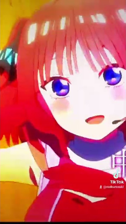 Nino Nakano 🔥 | Hentai [Selphius]