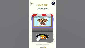 Dop 2 Delete On Part Level 629 | #shorts #youtubeshorts #dop2 #dop2game #dop2level  #dop2gamer