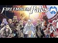 FIRE EMBLEM 14: Fates Retrospective - ShaneBrained