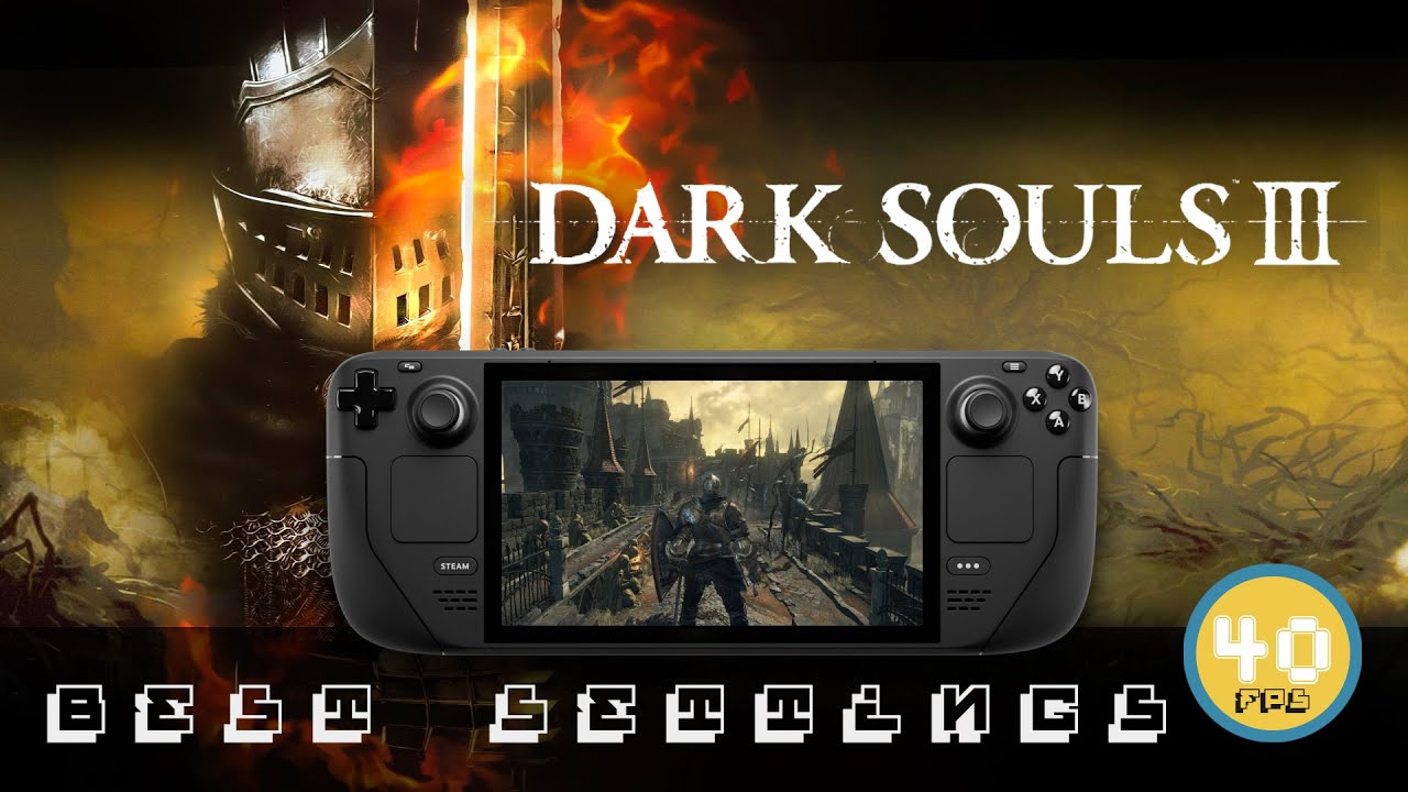 DARK SOULS™ III on Steam