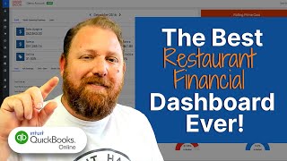 Celebrity ClickBACON Update: Restaurant Food Cost, Labor Cost & Prime Cost Software Has Never Been Easier Profile