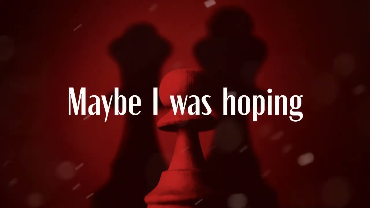 Watch Chess - Sophia Fredskild (Lyric Video) on YouTube Watch Chess - Sophia Fredskild (Lyric Video) on YouTube