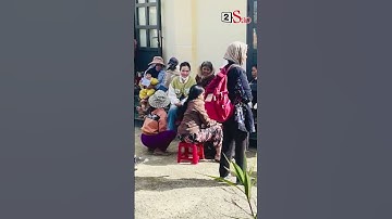 Di dời khẩn cấp 664 người sau vụ sạt lở kinh hoàng giữa trời nắng ráo ở Đà Nẵng  #news