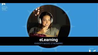 How to stream MOVIES online for FREE on Kanopy