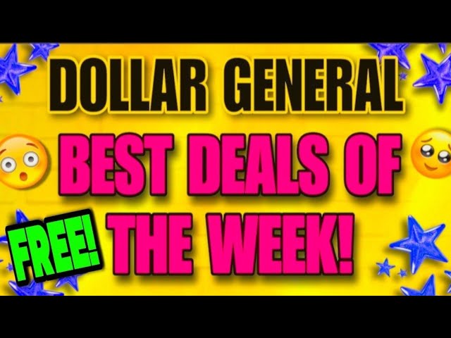 🚨Late night penny shopping today at Dollar General!😱 Swipe 👉 on