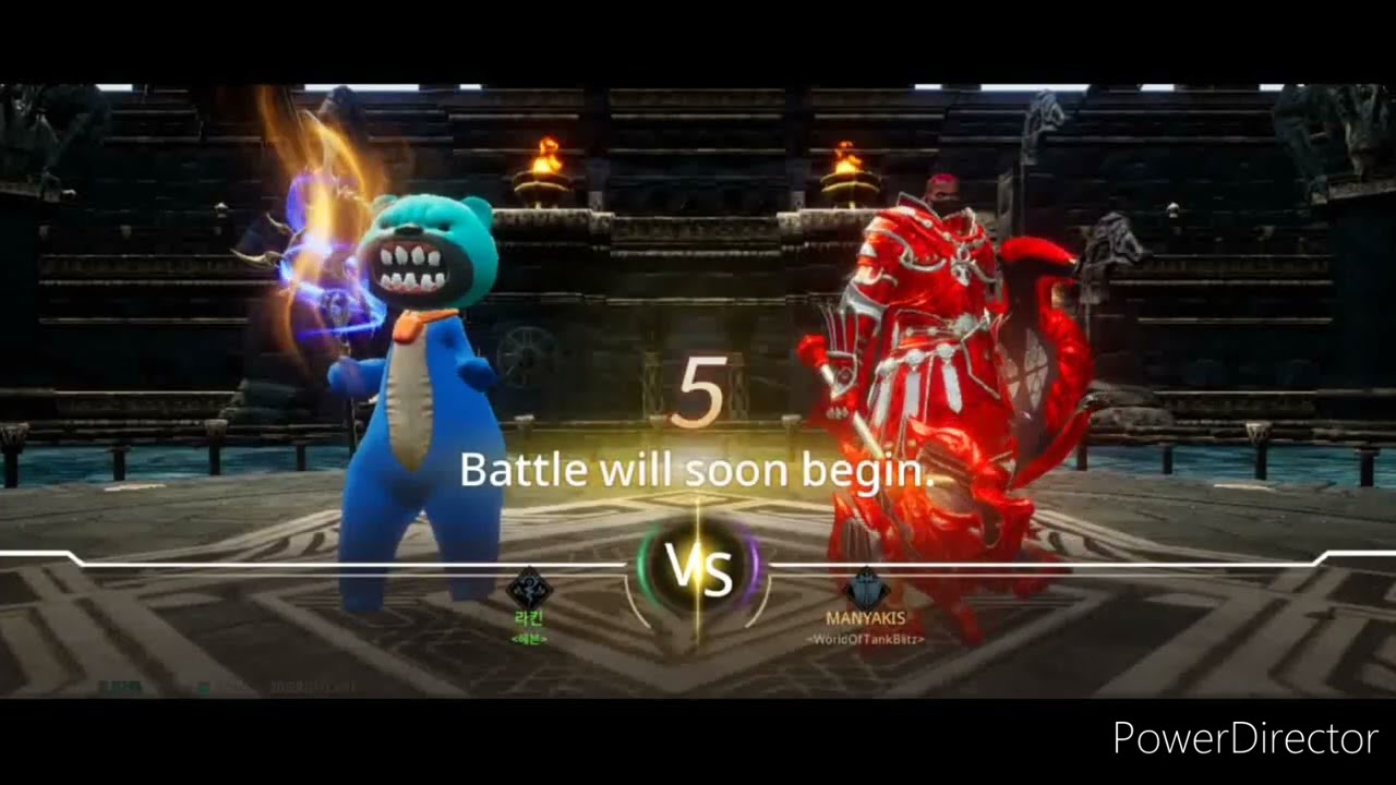 Traha Global:my shielder new awakening arena pvp! aspd and crit dmge reduc build!