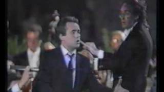 Josep Carreras - "Rosó" (Pel teu amor) - Barcelona 1984 [part 5/6] chords