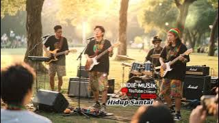 Indie Musik_ Reggae - Hidup Santai