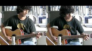 Guns N' Roses - Patience Cover chords