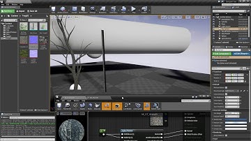 Part18 -  Triangle optimization using Spline Thicken