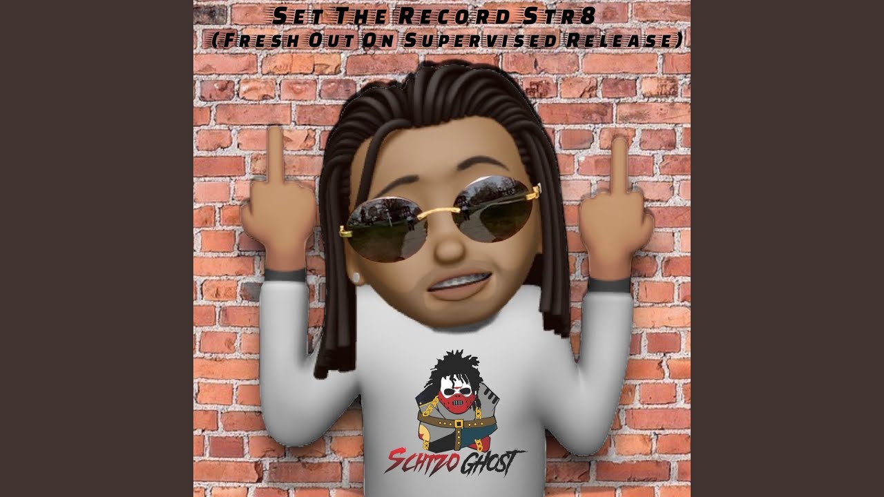 Watch Set The Record Str8 on YouTube Watch Set The Record Str8 on YouTube