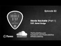 Capture de la vidéo Stevie Rachelle Interview Part 1 (Tuff, Metal Sludge) Double Stop Ep 83