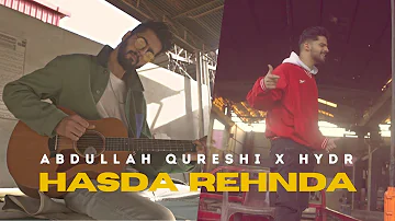 Hasda Rehnda | Abdullah Qureshi x HYDR