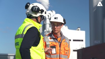 ANDRITZ and Stora Enso Imatra, Finland: The only way is up