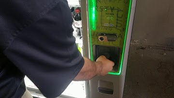 Bevmax Calibration 7 of 7