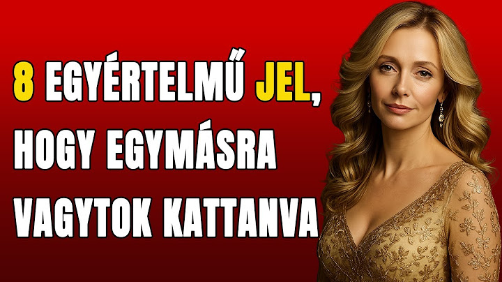 8 Egyértelmű Jel, hogy Bejöttök Egymásnak | Csábítás Művészete