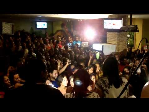 WOTLESS ALBUM LAUNCH