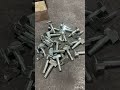 Болт Навіски МТЗ
