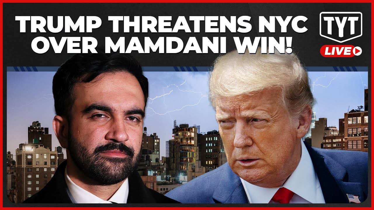 LIVE INTERVIEW: What Ever Happened to Climate Change?