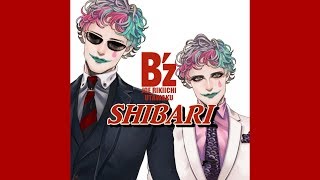 ジョー・力一の歌枠 B'z縛り編