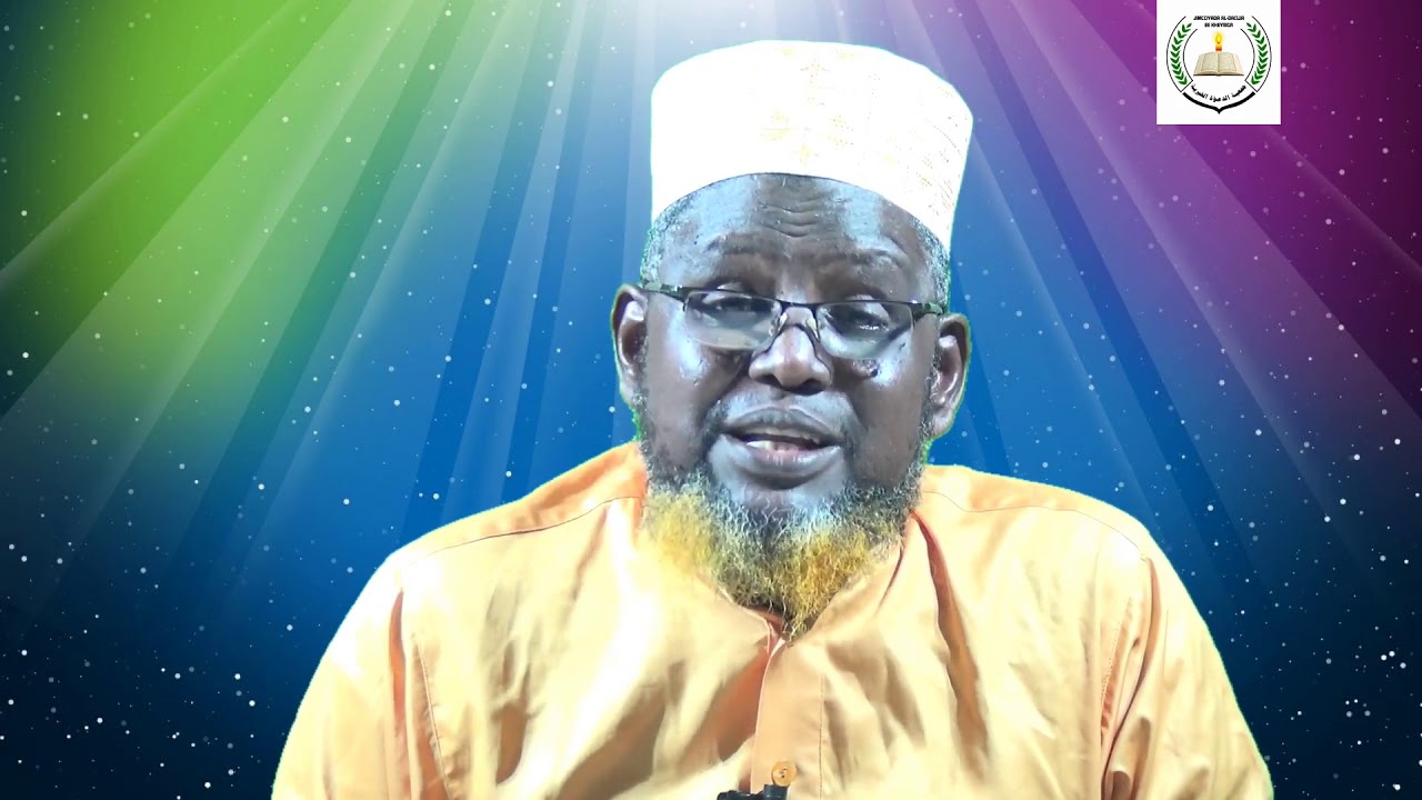 Casharka 237aad Tafsiirka..Sh Xasan Gaab..HD.