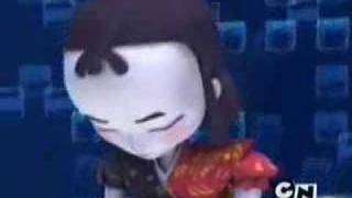 Goodbye - Code Lyoko YumixUlrich