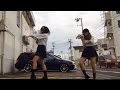 今アツい『西村ヒロチョです』を女子高生がやってみた!!!女子高生が西村ヒロチョ・グーチョキパー・ロマンティックネタを踊ってみたまとめ