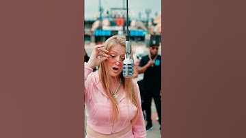 Clare Siobhan - Work It | From The Block Performance 🎙(Detroit)🔥🔥🔥