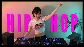 💋 나랑 힙클에서 스껄 할래? | 외힙, 국힙, 힙클, HIPHOP, POP, KPOP, TWERK, REMIX