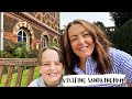 VLOG-A VISIT TO SANDRINGHAM!