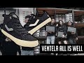 Gambar Sepatu Ventela X Evil X Papa Gading "All Is Well" Low - 43 dari Sampok Store Kab. Bandung 8 Tokopedia
