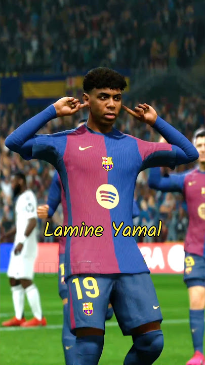 FC Barcelona Song FC 25