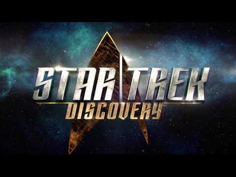 Captain's Log | Star Trek Discovery