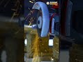 Meuleuse d'angle W 9-125 Quick🔧 Puissante et Précise !
